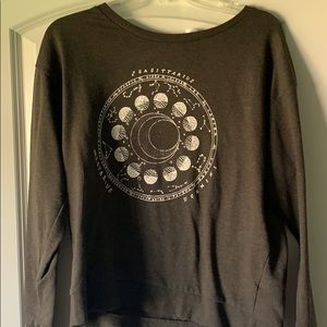 Zodiac sweater